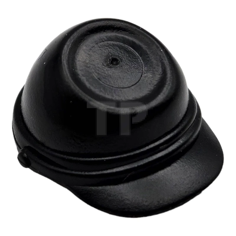 LEGO&reg; 6064210 - 30135 - Minifig, berretto da cavalleria (Kepi)