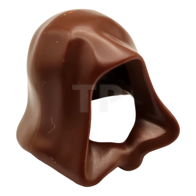 LEGO&reg; 4655372 - 30381 - Figine, capuchon de coiffure