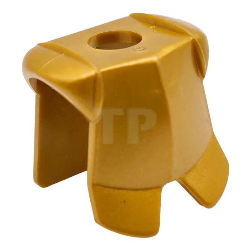 LEGO&reg; 2587 - 4292444 - Minifig, Armor Breastplate with Leg Protection
