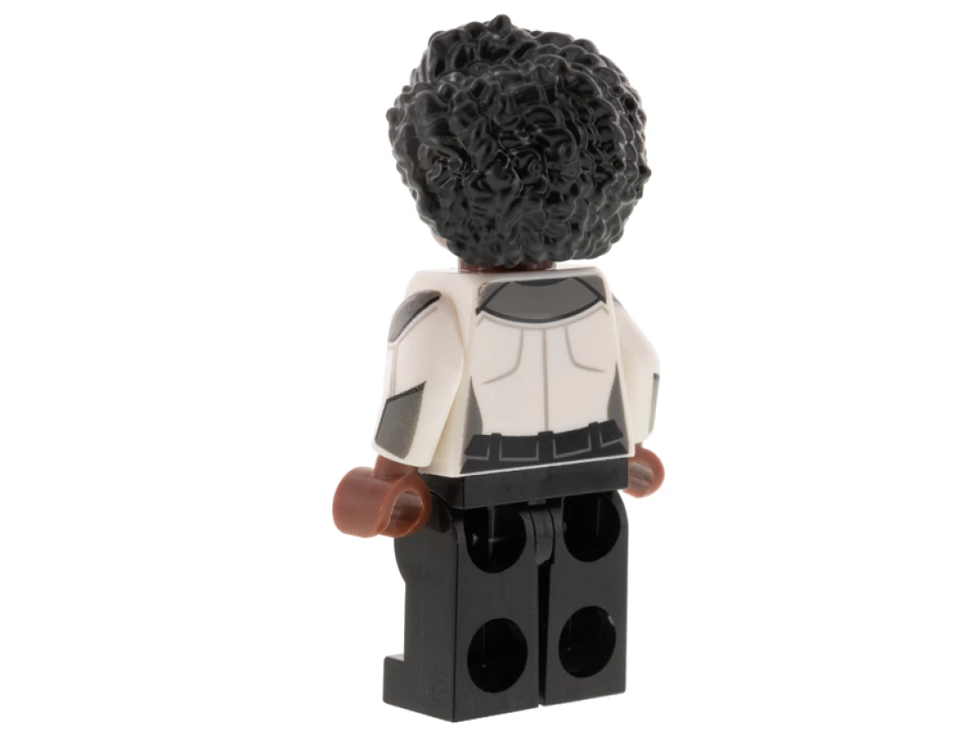 LEGO&reg; colmar03 Monica Rambeau