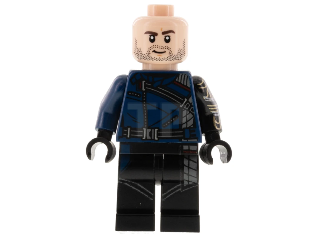 LEGO&reg; colmar04 Winter Soldier