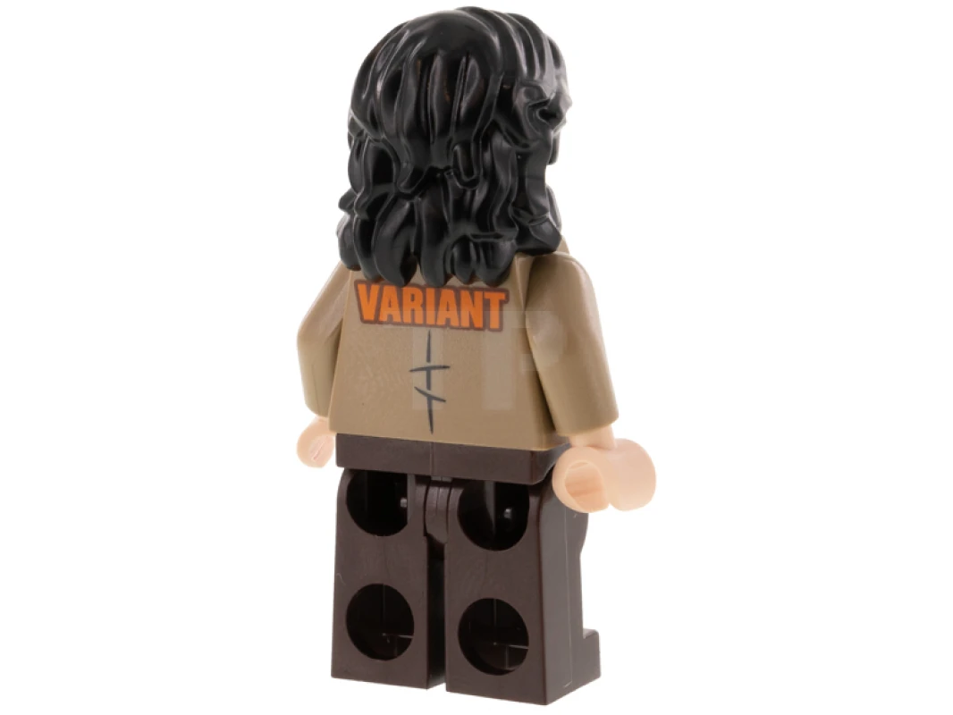 LEGO&reg; colmar06 Loki