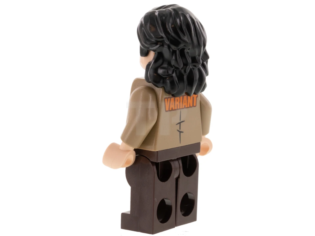 LEGO&reg; colmar06 Loki