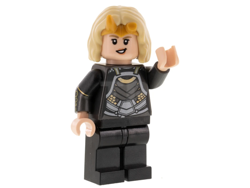 LEGO&reg; colmar07 Sylvie