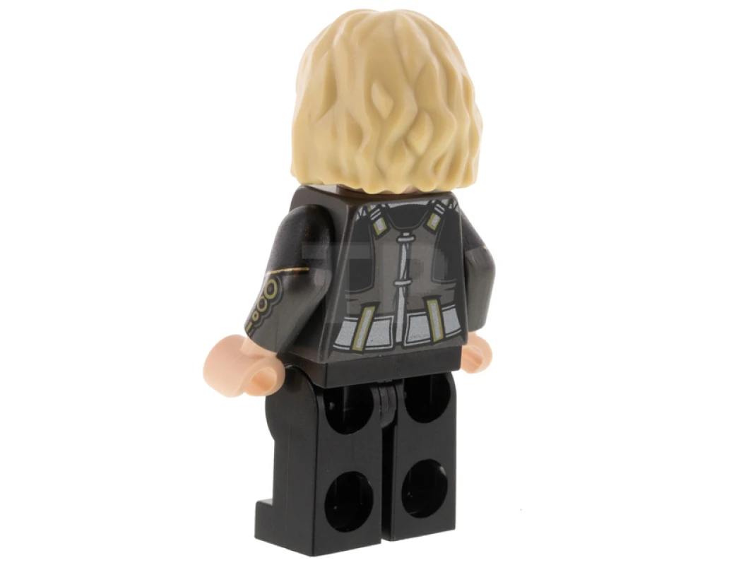 LEGO&reg; colmar07 Sylvie