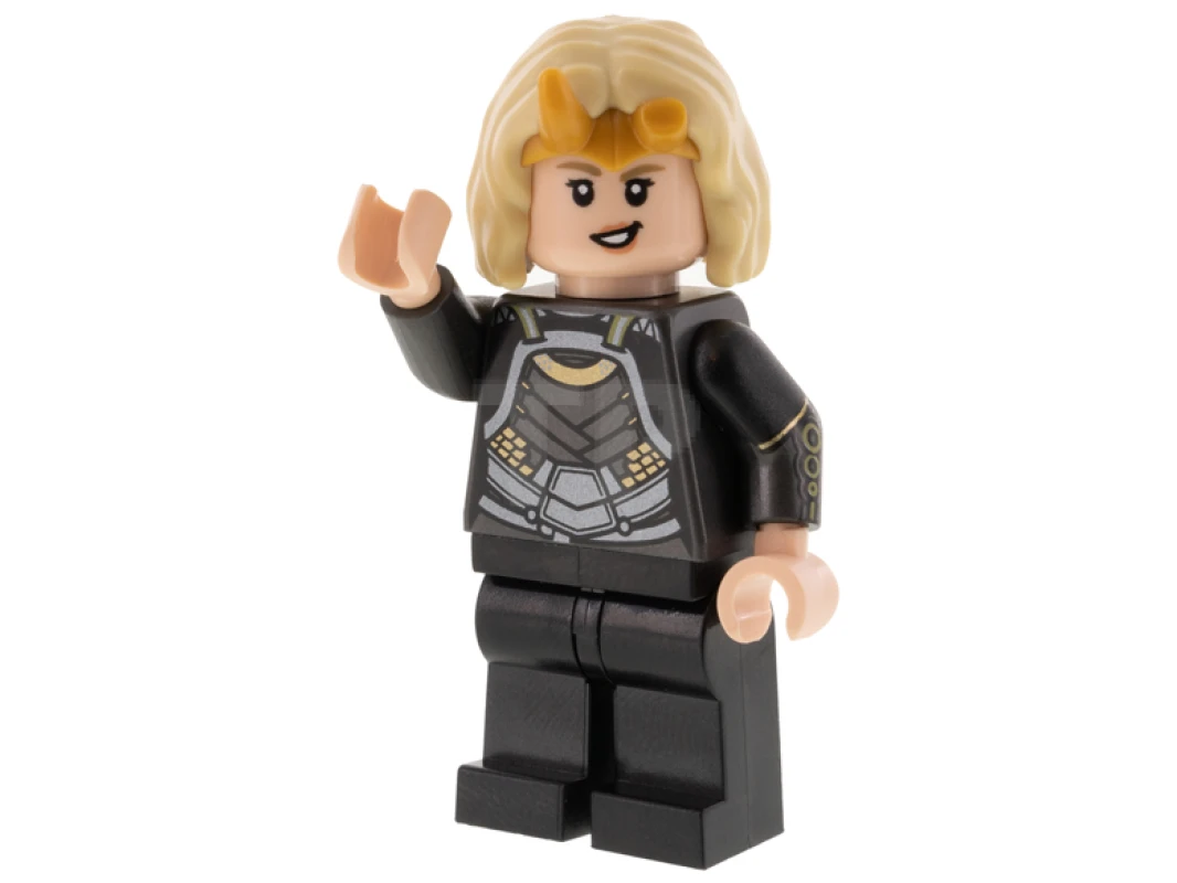 LEGO&reg; colmar07 Sylvie