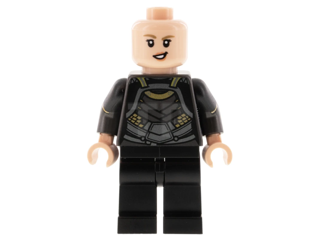 LEGO&reg; colmar07 Sylvie