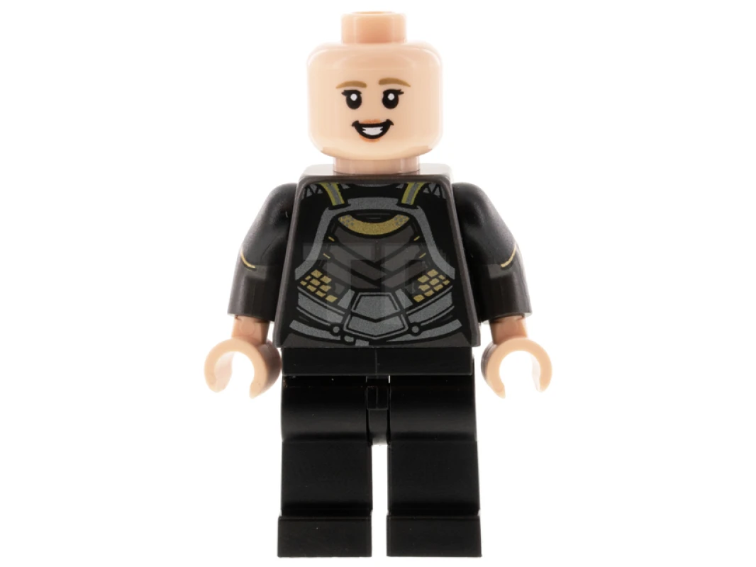 LEGO&reg; colmar07 Sylvie