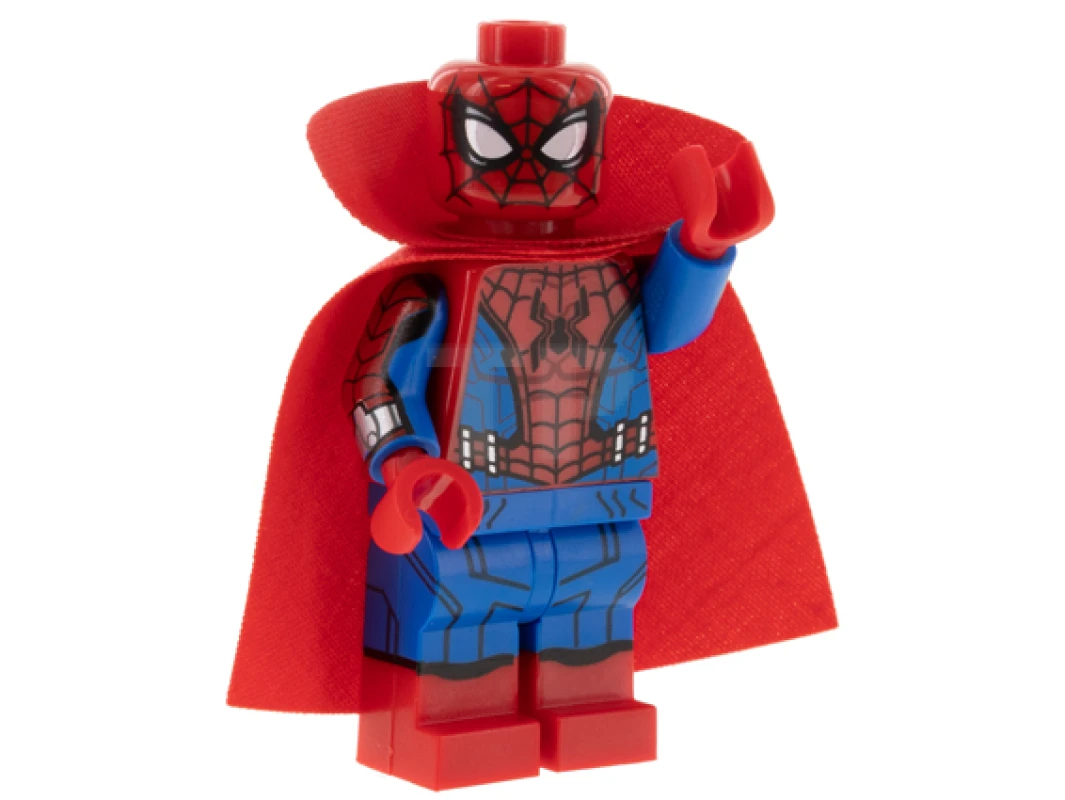 LEGO&reg; colmar08 Zombie Hunter Spidey /Spider-man
