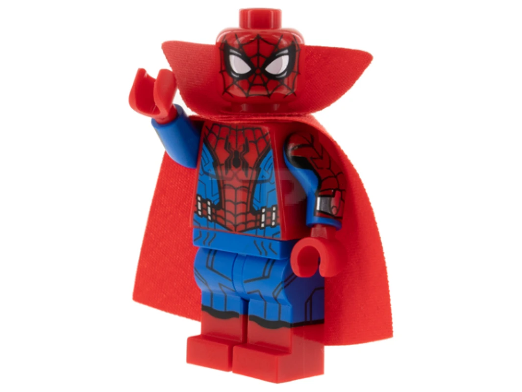 LEGO&reg; colmar08 Zombie Hunter Spidey /Spider-man