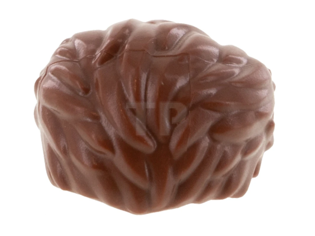 LEGO&reg; 6539446 - 25972 - Hair Minifig, Swept Back