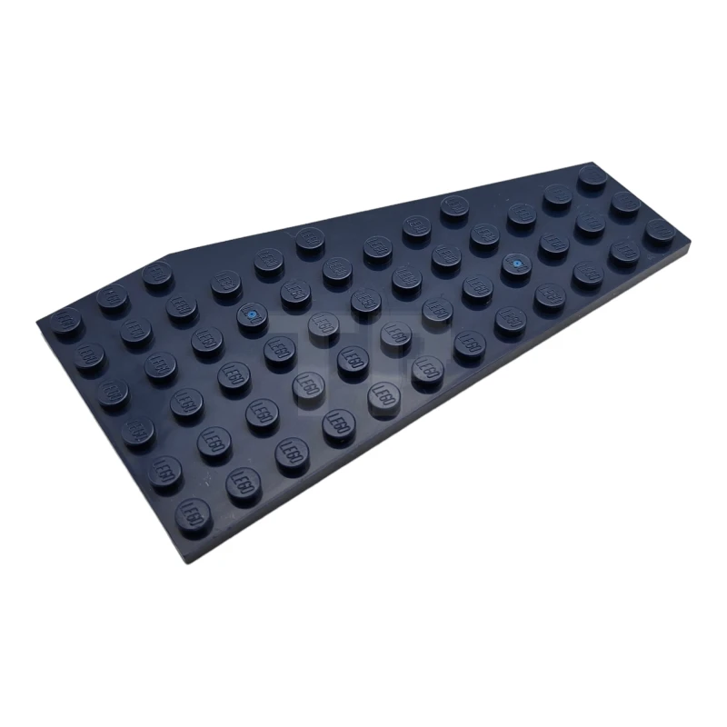 LEGO&reg; 6535640 - 30355 - Plate 6 x 12 Wedge Left