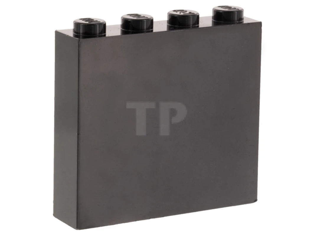 LEGO&reg; 6349122 - 49311pb014 - Brick 1 x 4 x 3 with '50 LUCASFILM Ltd' Pattern