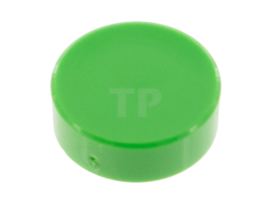 LEGO&reg; 6353793 - 98138 - Fliese 1 x 1 Rund