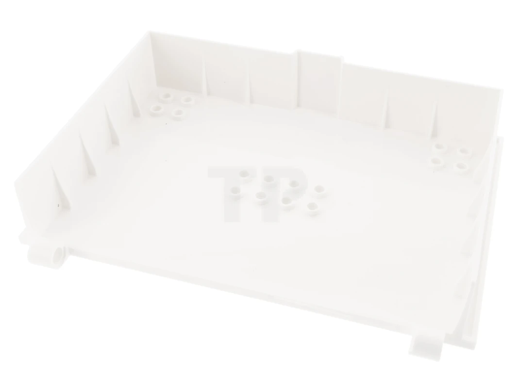 LEGO&reg; 6353187 - 65196 - Container - Book Cover 16 x 12 x 2 2/3 Half (Storybook)