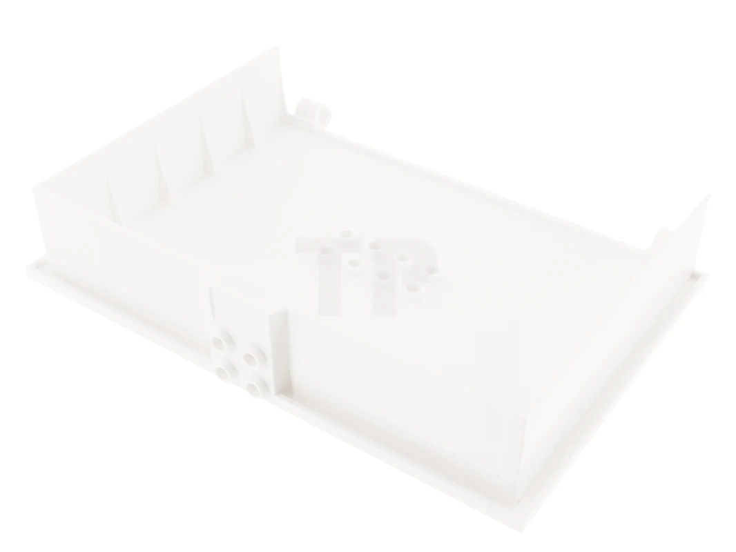 LEGO&reg; 6353187 - 65196 - Container - Book Cover 16 x 12 x 2 2/3 Half (Storybook)