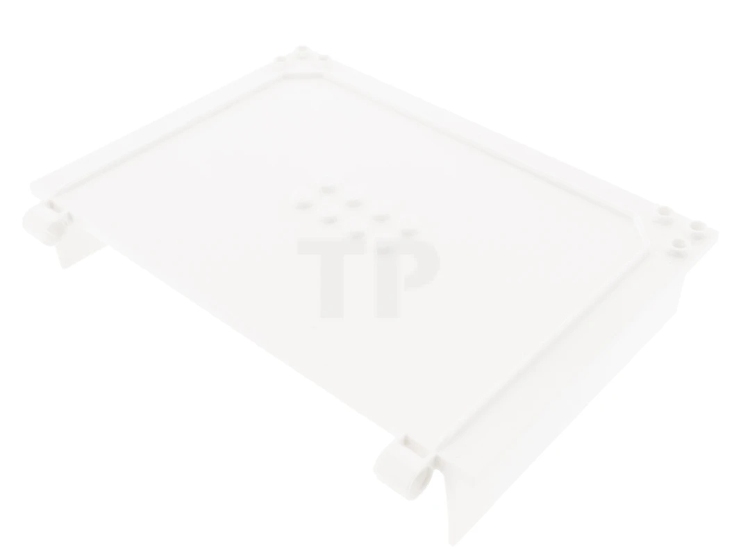 LEGO&reg; 6353187 - 65196 - Container - Book Cover 16 x 12 x 2 2/3 Half (Storybook)