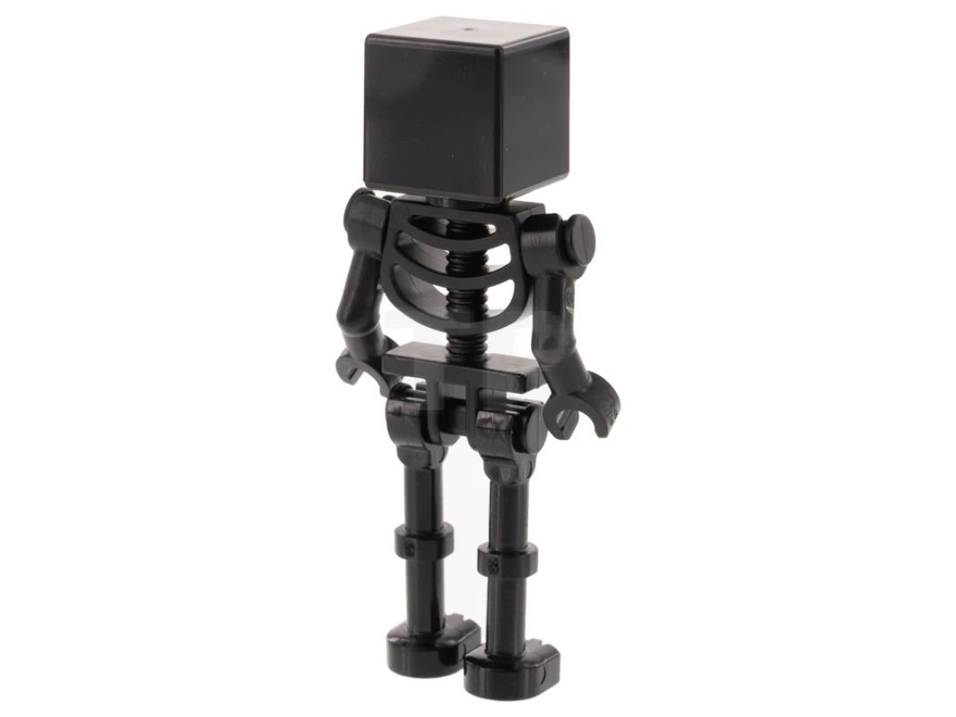LEGO&reg; min090 Scheletro appassito