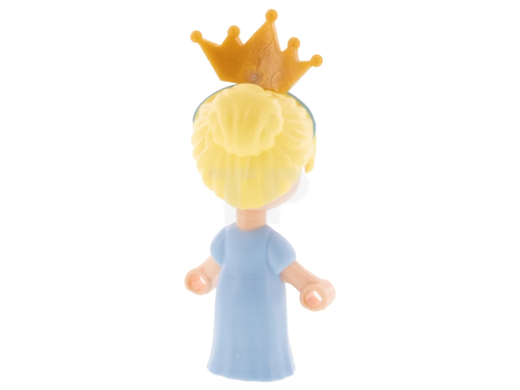 LEGO&reg; dp123 Cinderella - Micro Doll