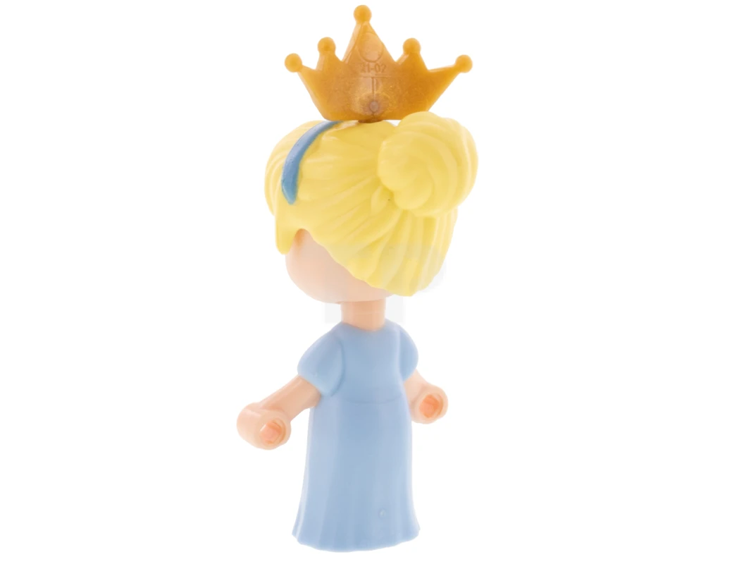 LEGO&reg; dp123 Cinderella - Micro Doll