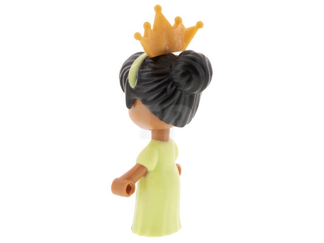LEGO&reg; dp124 Tiana - Micro Doll