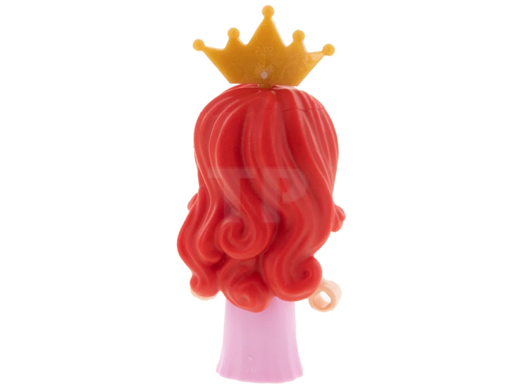 LEGO&reg; dp125 Ariel - Micro Doll