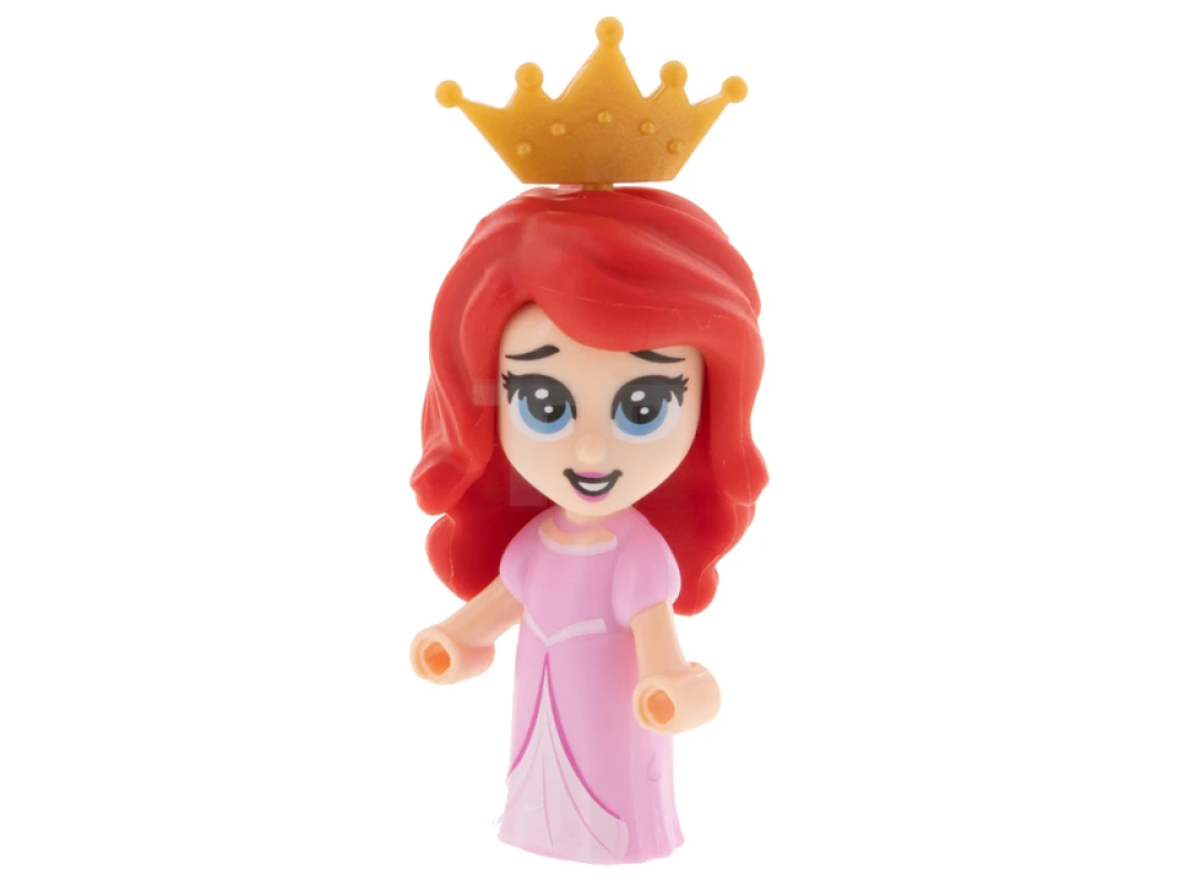 LEGO&reg; dp125 Ariel - Micro Doll