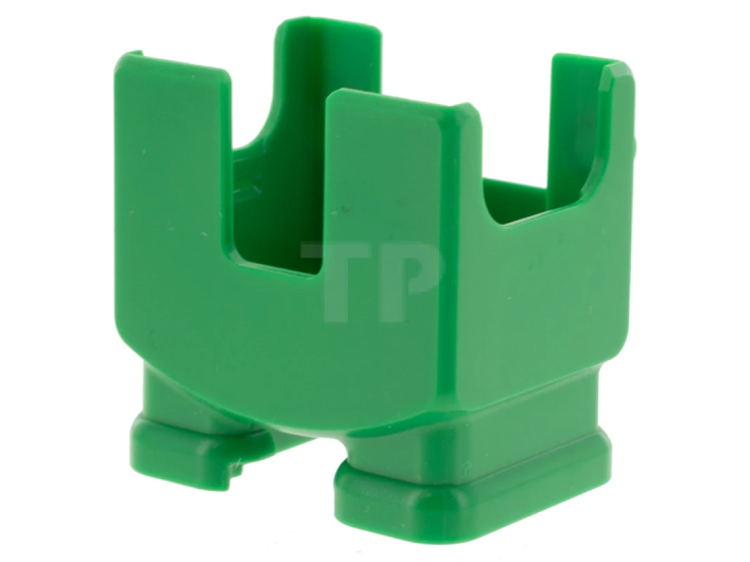 LEGO&reg; 6349928 - 75355 - Grote Figuur Benen, Mario Overalls