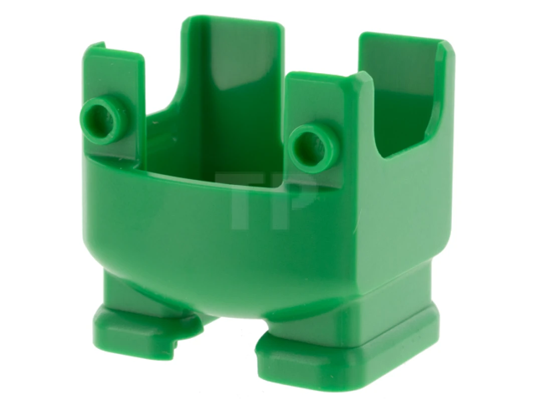 LEGO&reg; 6349928 - 75355 - Grote Figuur Benen, Mario Overalls