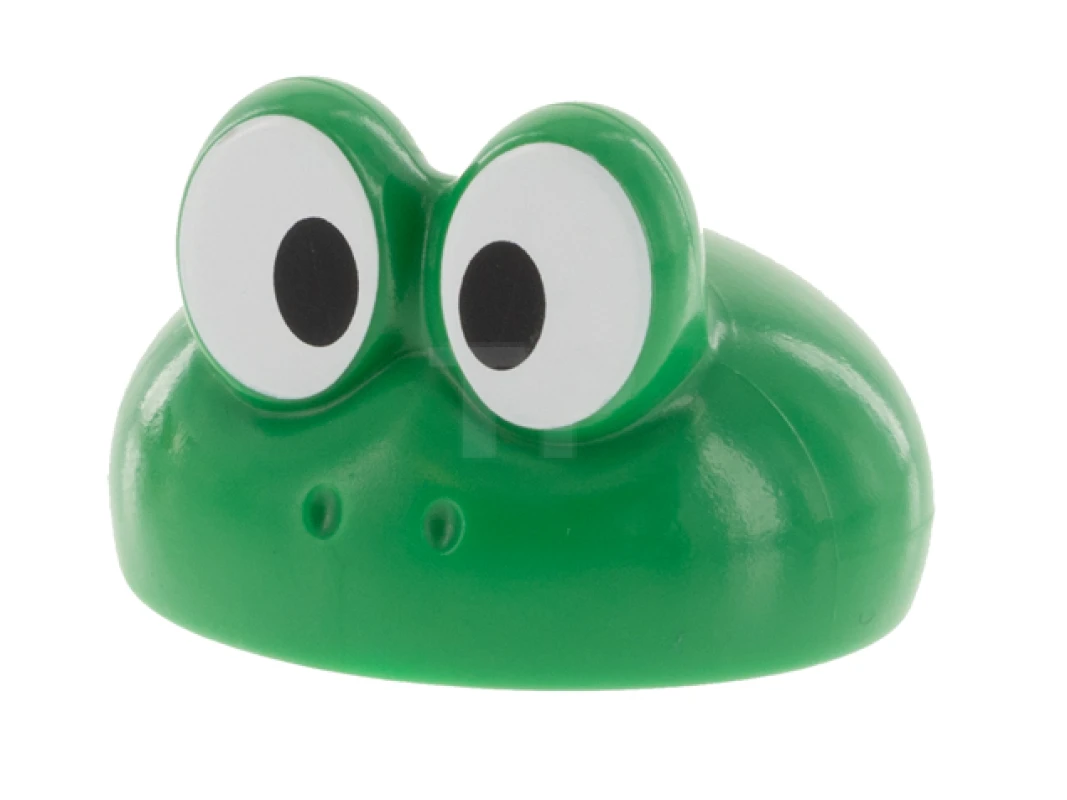 LEGO&reg; 6360288 - 75357pb01 - Large Figure Headgear, Cap with Frog Eyes