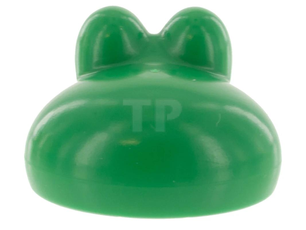 LEGO&reg; 6360288 - 75357pb01 - Large Figure Headgear, Cap with Frog Eyes