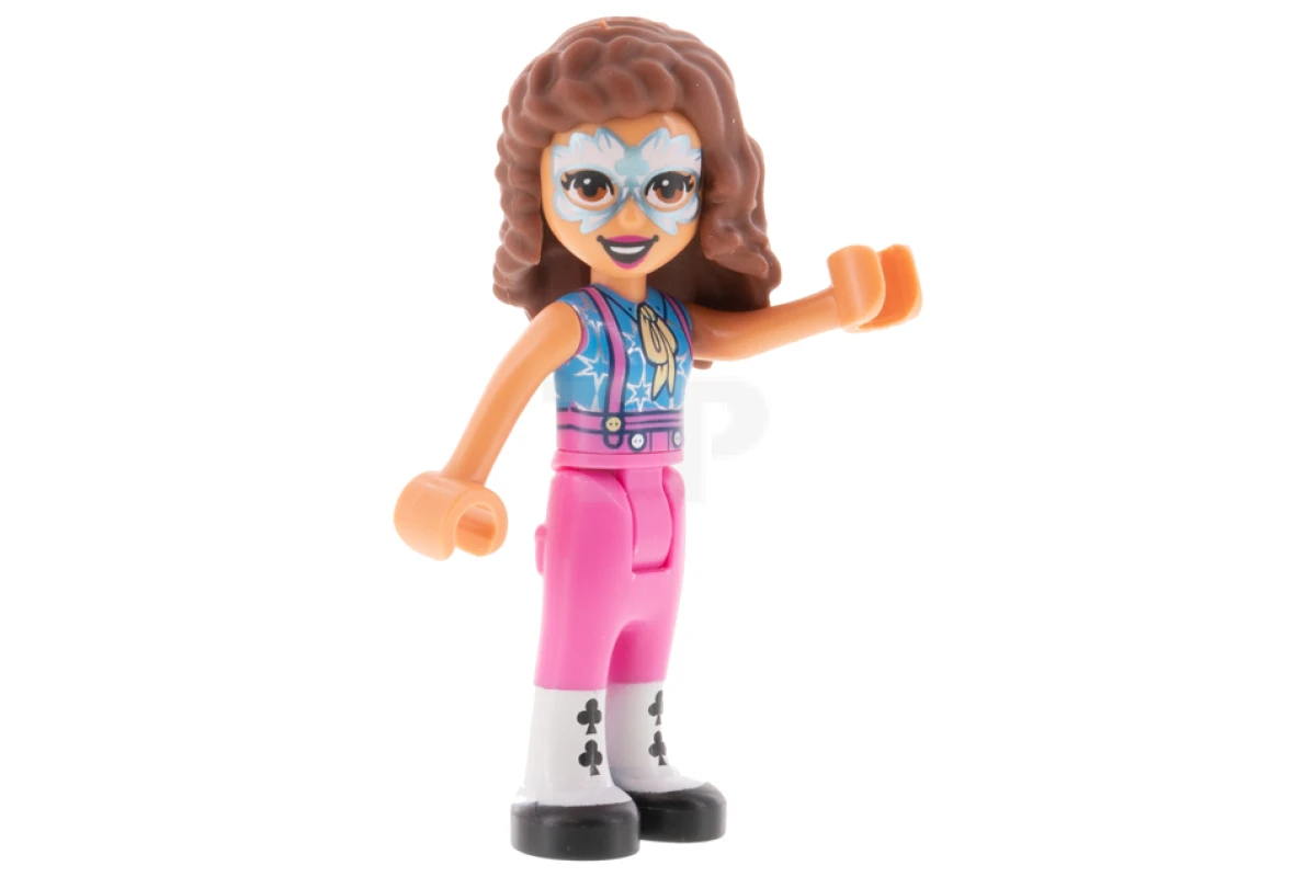 LEGO&reg; frnd0447 Olivia