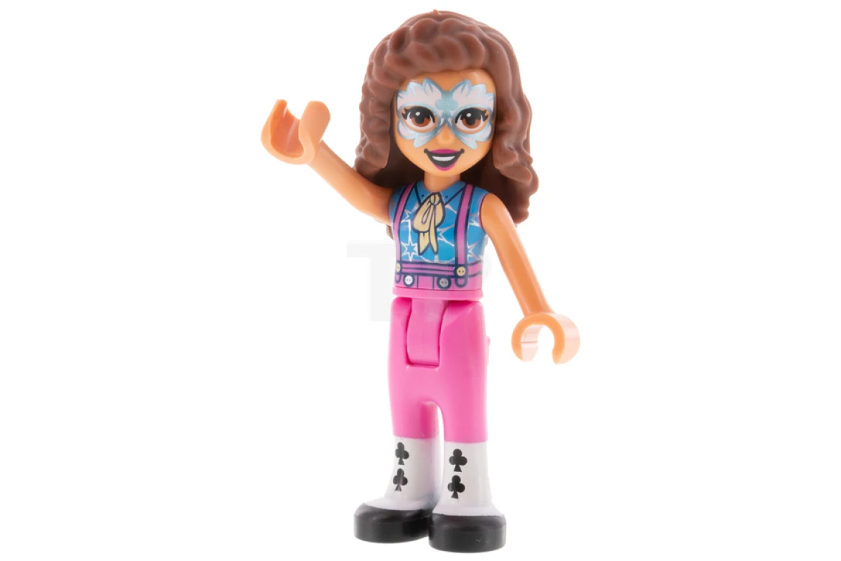 LEGO&reg; frnd0447 Olivia