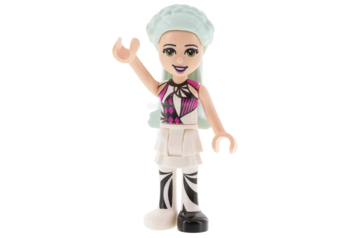 LEGO&reg; frnd0448 Stella