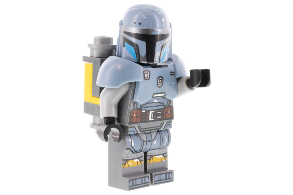 LEGO&reg; sw1172 Paz Vizsla