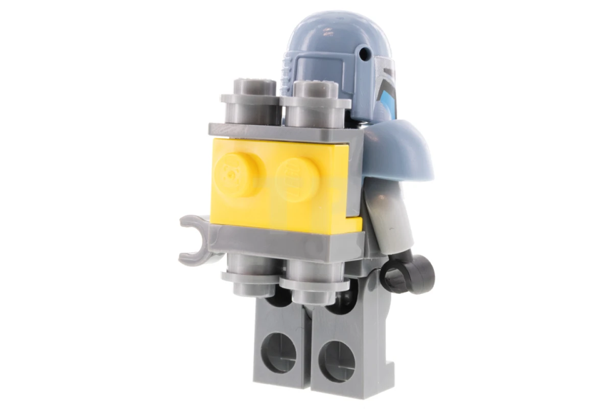 LEGO&reg; sw1172 Paz Vizsla