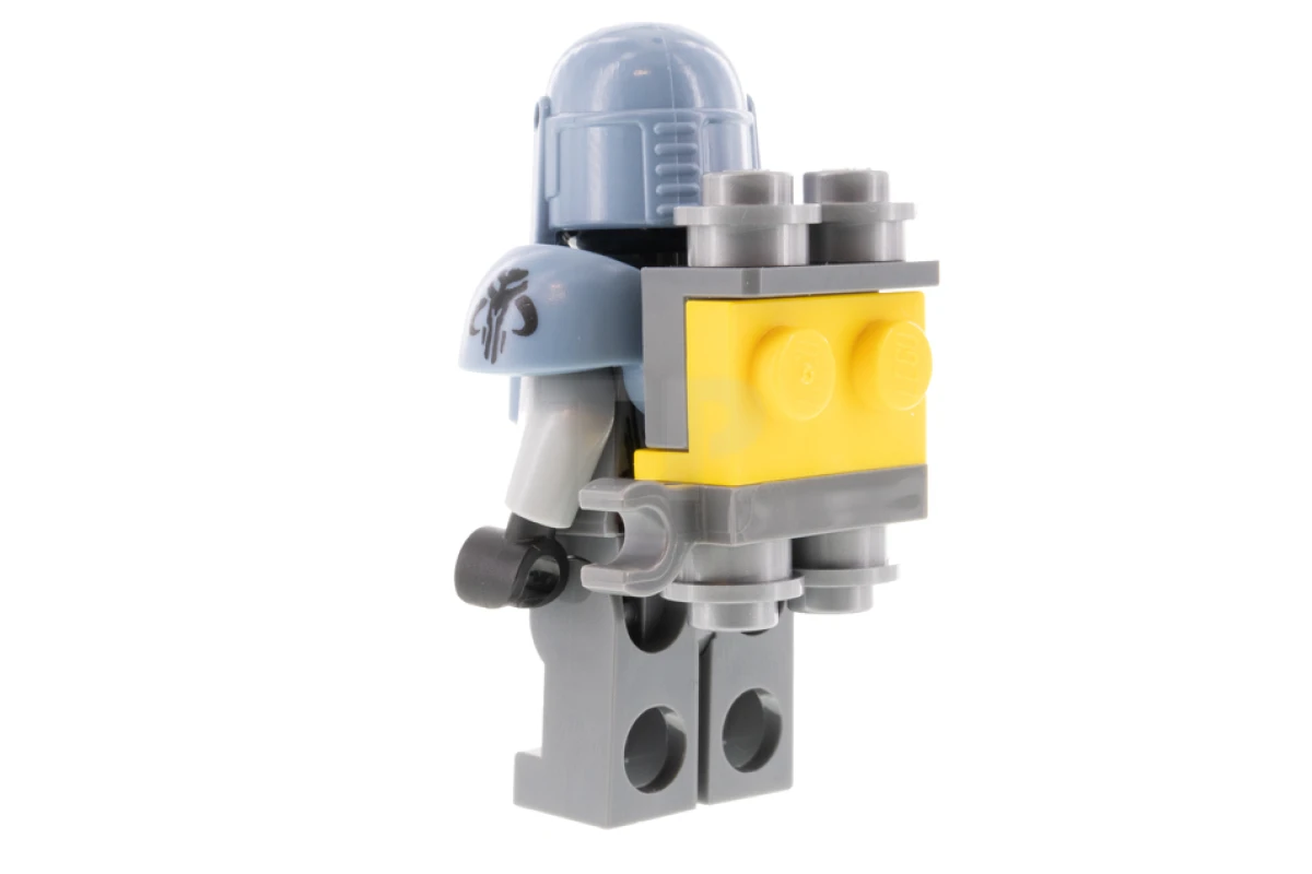 LEGO&reg; sw1172 Paz Vizsla