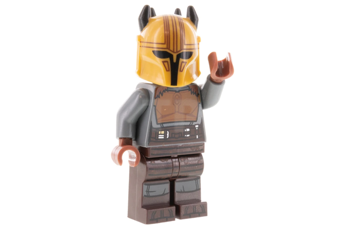 LEGO&reg; sw1171 The Armorer