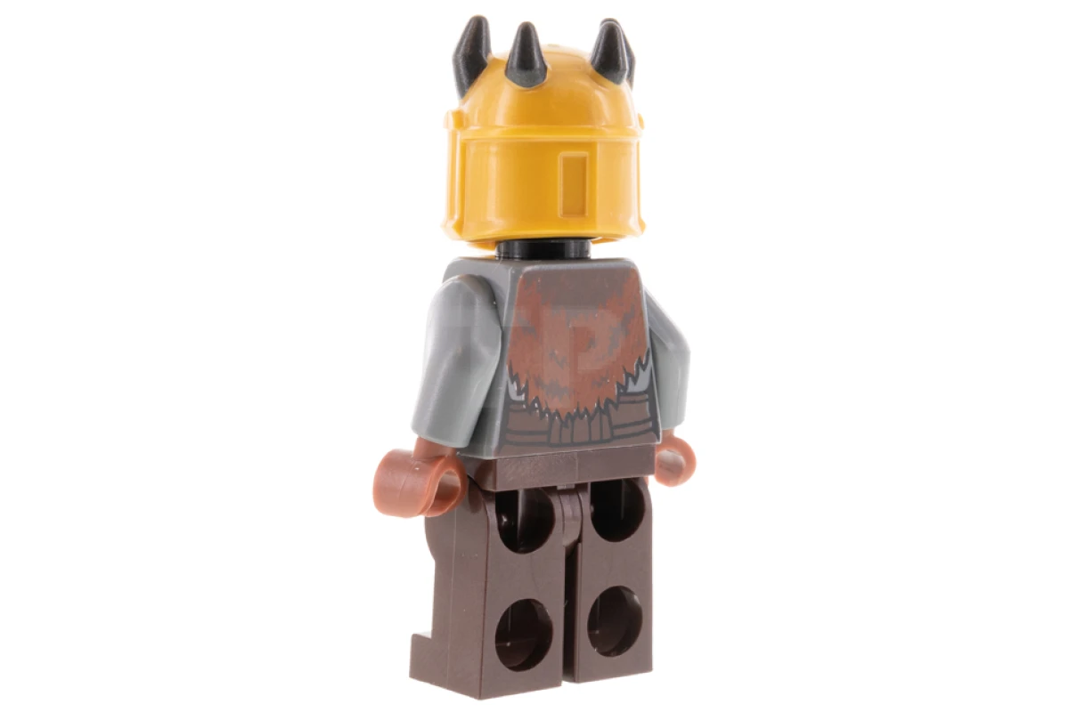 LEGO&reg; sw1171 The Armorer