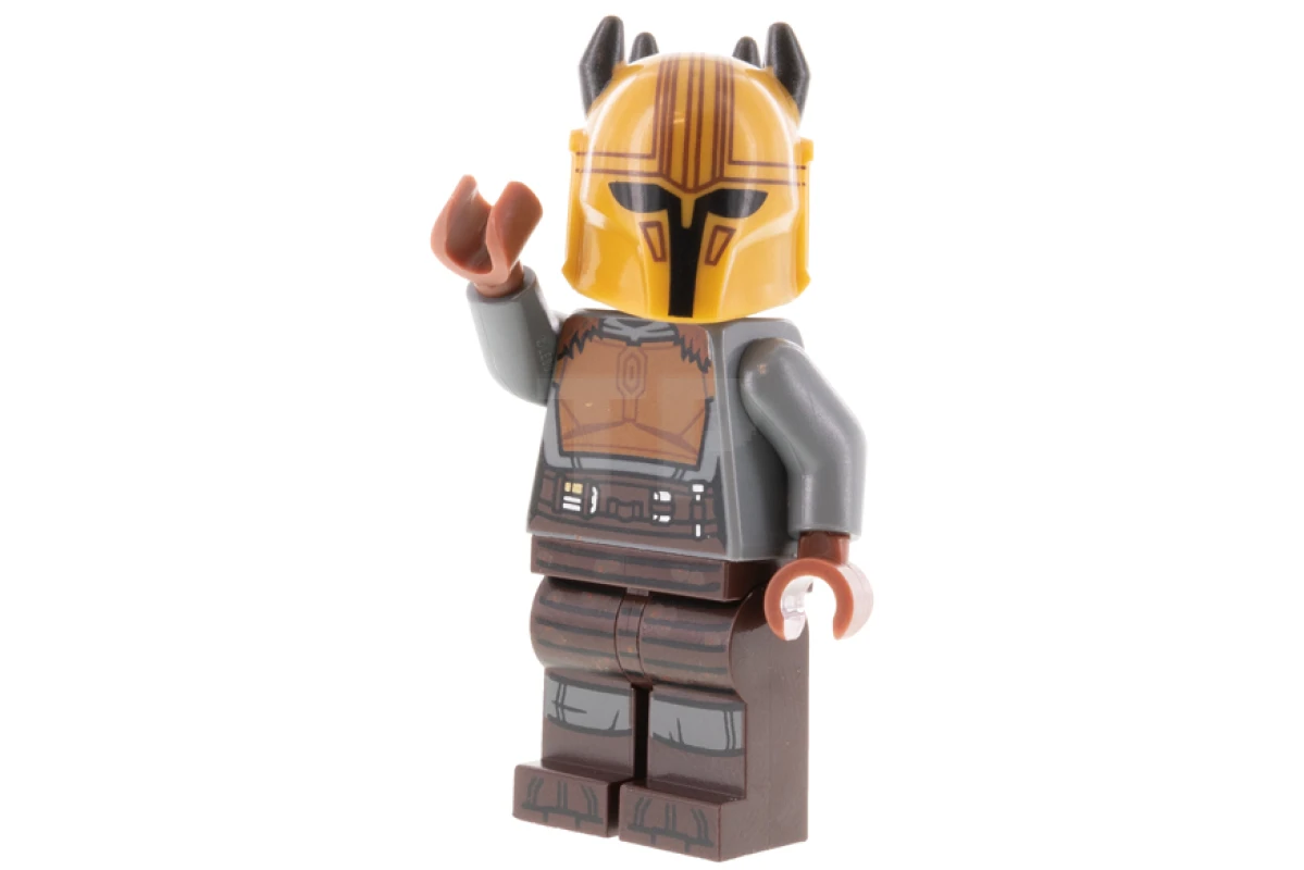 LEGO&reg; sw1171 The Armorer