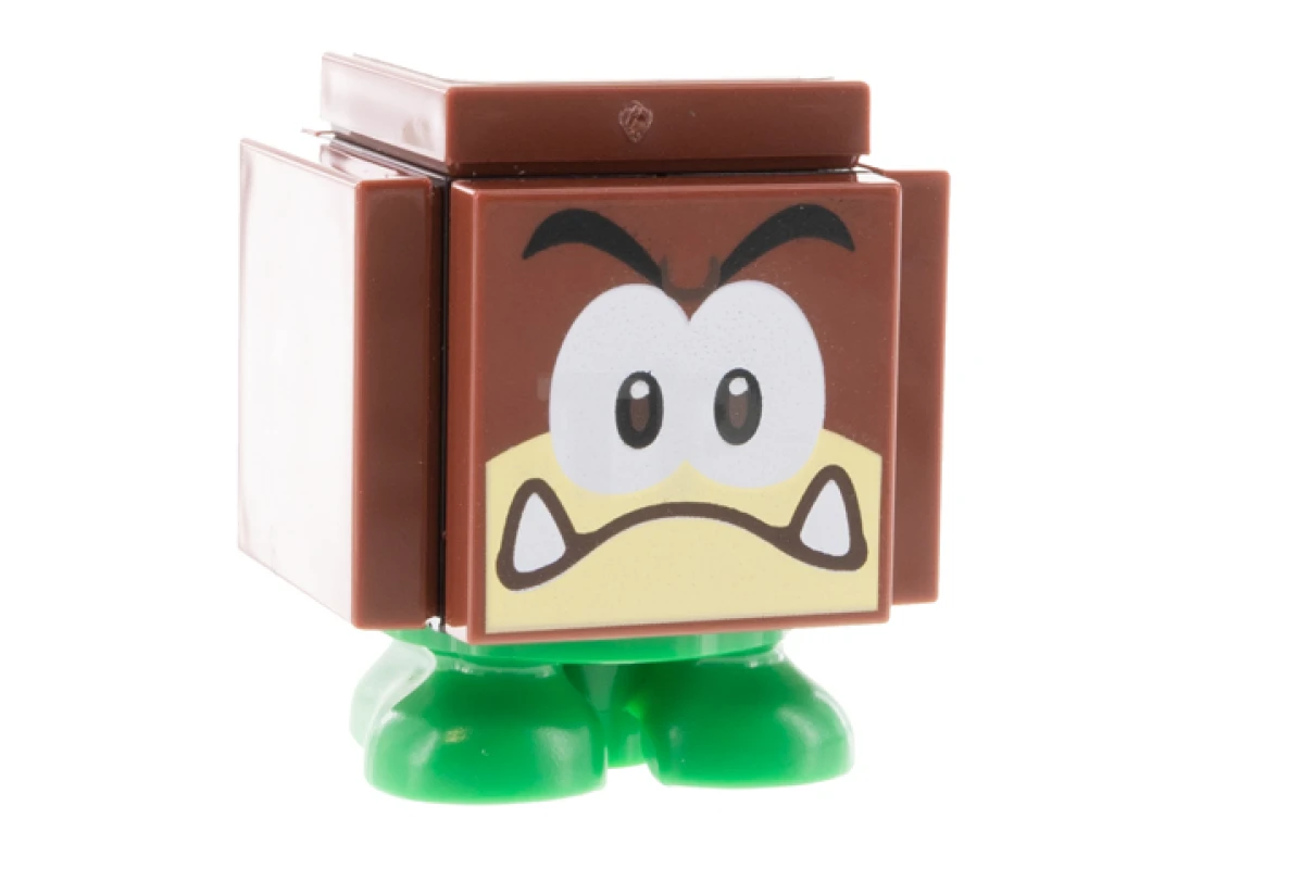 LEGO&reg; mar0071 Galoomba