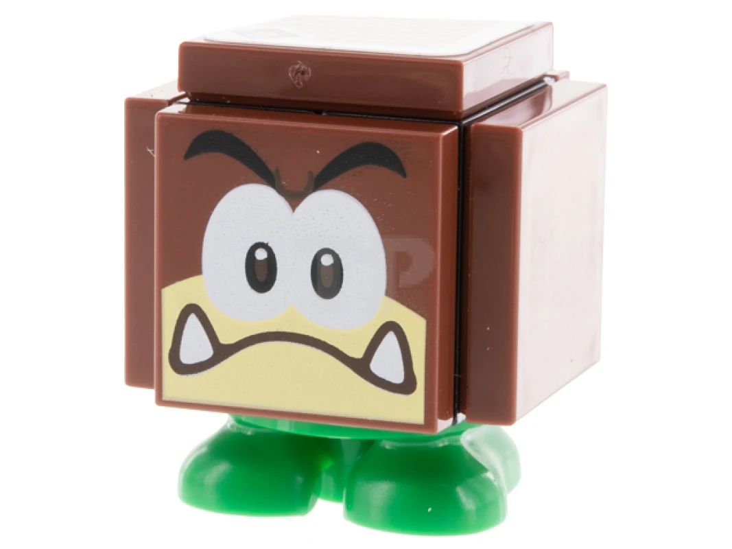 LEGO&reg; mar0071 Galoomba