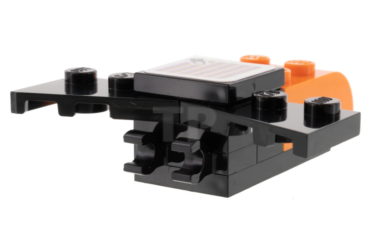 LEGO&reg; mar0072 Crowber