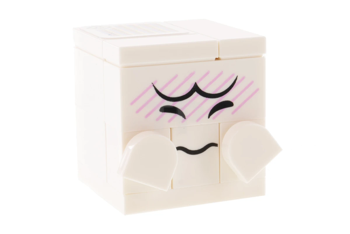 LEGO&reg; mar0075 Boo - Shy