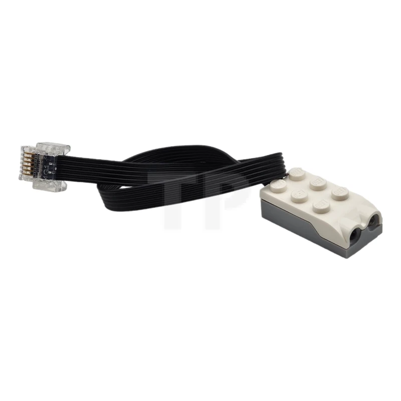 LEGO&reg; 6109228 - 20844 - Sensor eléctrico, Movimiento - WeDo 2.0