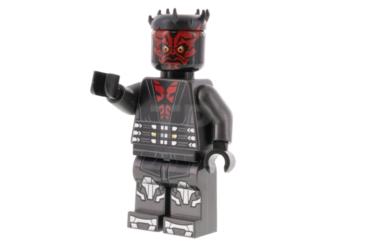LEGO&reg; sw1155 Darth Maul