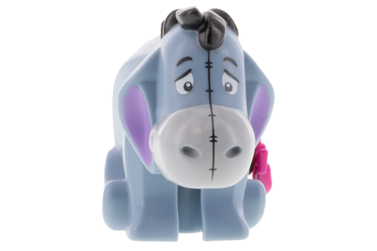 LEGO&reg; idea090 Eeyore with Bow