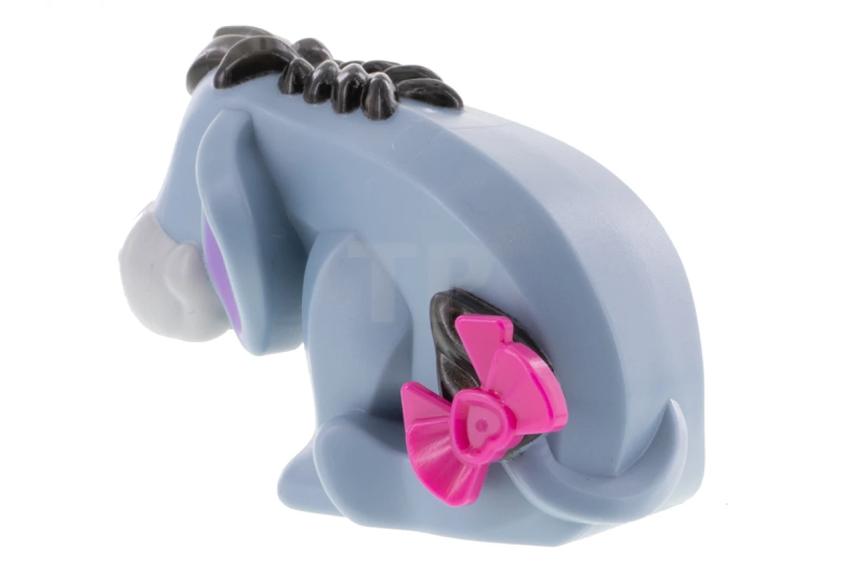LEGO&reg; idea090 Eeyore with Bow