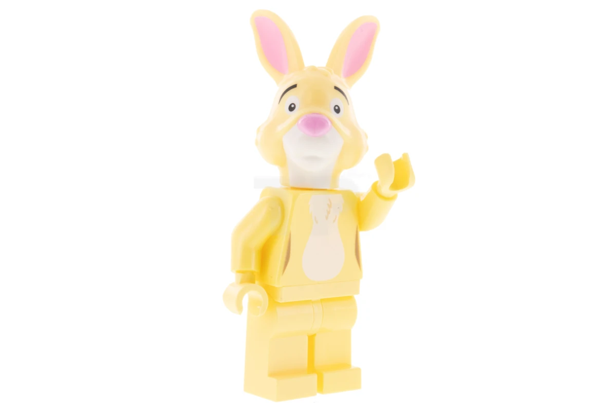 LEGO&reg; idea089 Rabbit