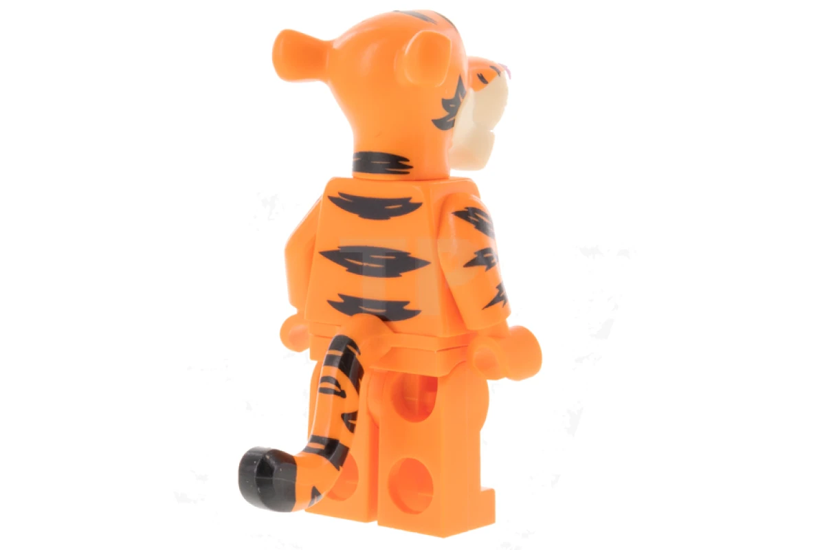 LEGO&reg; idea087 Tigger